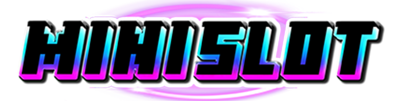 logo-MINISLOT